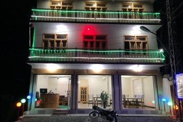 هتل The Heaven Guest House