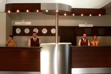 İğneada Resort Hotel & Spa