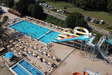 İğneada Resort Hotel & Spa