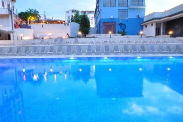 İğneada Resort Hotel & Spa