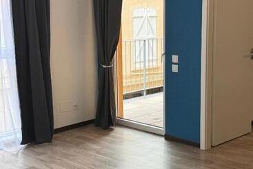 Kosy Appart'hôtel 7ème Art