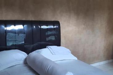 پانسیون Airangga Home Stay Syariah Berastagi Redpartner