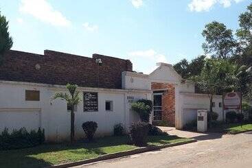 پانسیون Kennzy Guesthouse