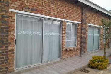 پانسیون Kennzy Guesthouse
