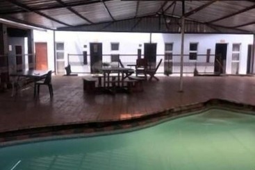 پانسیون Kennzy Guesthouse