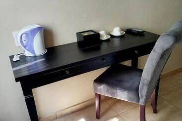 پانسیون Kennzy Guesthouse