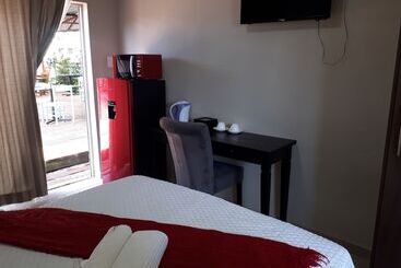 پانسیون Kennzy Guesthouse