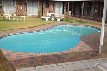 پانسیون Kennzy Guesthouse