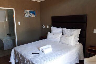 پانسیون Kennzy Guesthouse