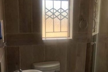 پانسیون Kennzy Guesthouse