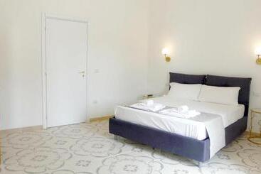 Naro Suites And Rooms - Bacoli