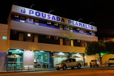 بنسيون Pousada Planalto