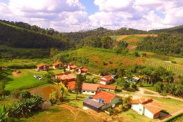 پانسیون Pousada Ponta Da Pedra