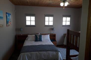 پانسیون Starfish Guesthouse