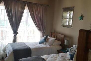پانسیون Starfish Guesthouse
