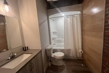 Station 1 By Terra Hospitality