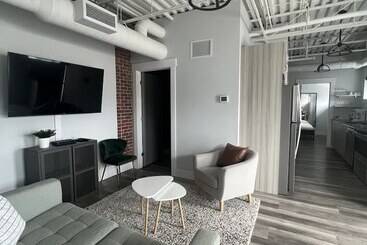 Station 1 By Terra Hospitality
