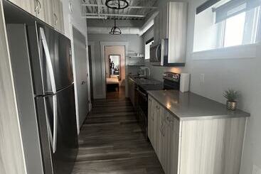 Station 1 By Terra Hospitality