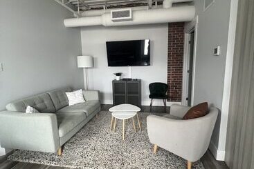 Station 1 By Terra Hospitality