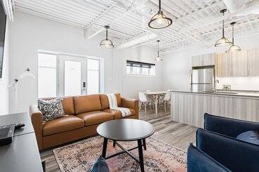 Station 1 By Terra Hospitality