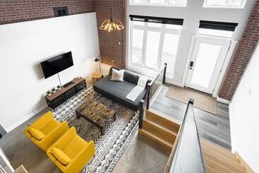 Station 1 By Terra Hospitality