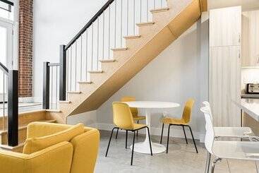 Station 1 By Terra Hospitality