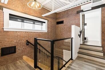 Station 1 By Terra Hospitality