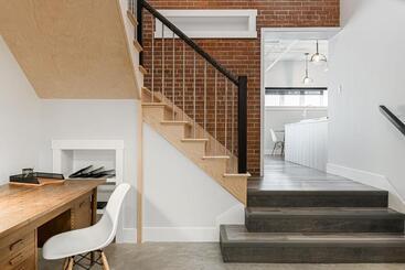 Station 1 By Terra Hospitality