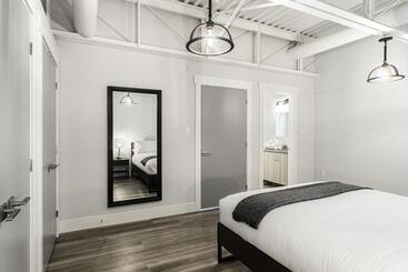 Station 1 By Terra Hospitality