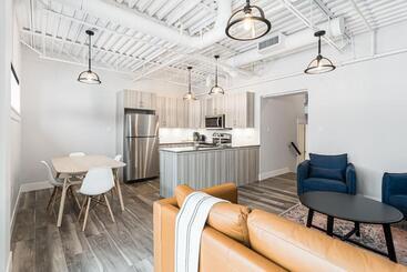 Station 1 By Terra Hospitality