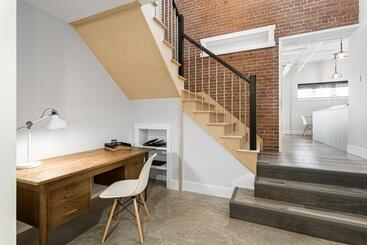 Station 1 By Terra Hospitality