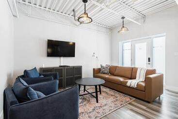 Station 1 By Terra Hospitality
