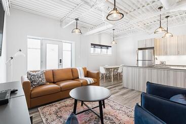 Station 1 By Terra Hospitality