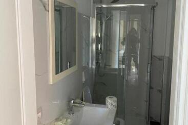 Suite In Città Residence