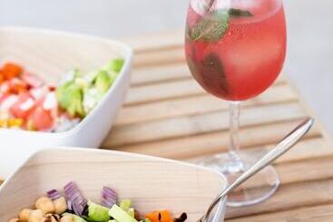 The Olive Boutique Suites And Spa