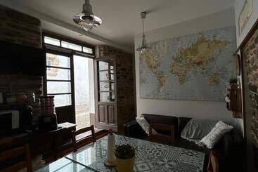 Albergue Mayor