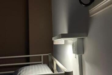 Albergue Mayor