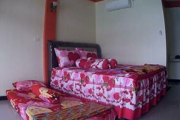 هاستل Yulia Resort