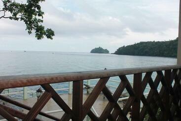 هاستل Yulia Resort