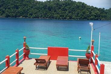 هاستل Yulia Resort