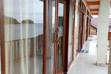 هاستل Yulia Resort