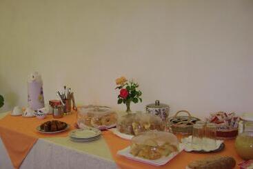 B&b Maria Paola