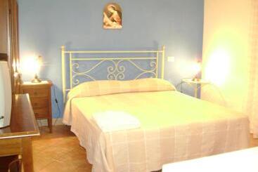 B&b Maria Paola