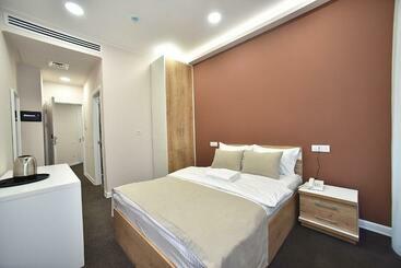 Bonjour Boutique Hotel Yerevan