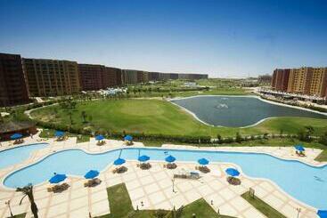 Golf Porto Marina Hotel Apartments Al Alamein