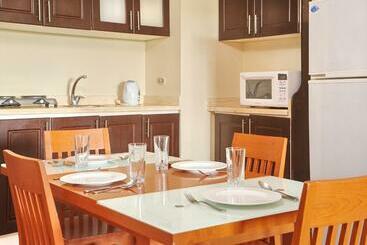 Golf Porto Marina Hotel Apartments Al Alamein