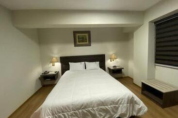 Gran Hotel Continental