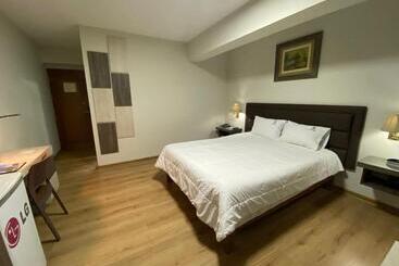 Gran Hotel Continental