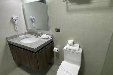 Gran Hotel Continental
