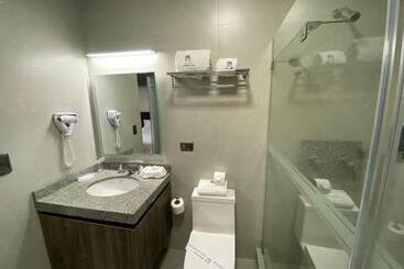 Gran Hotel Continental